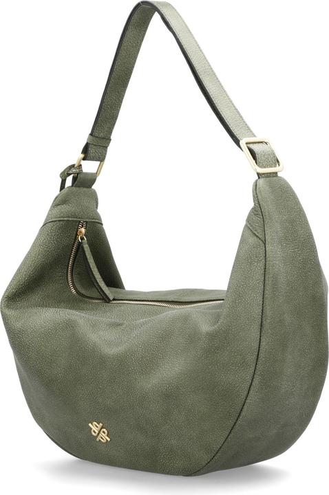 Actual product image Picard Kapstadt shoulder bag leather 53 cm