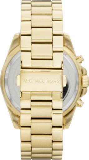 Produktbild Michael Kors Bradshaw (Chronograph, 43 mm)