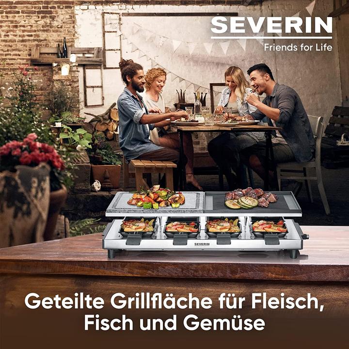 Produktbild Severin RG 2373