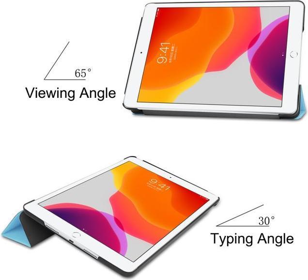 Image du produit MU Classic Triple couverture pliable (iPad 2019 (7e gène))