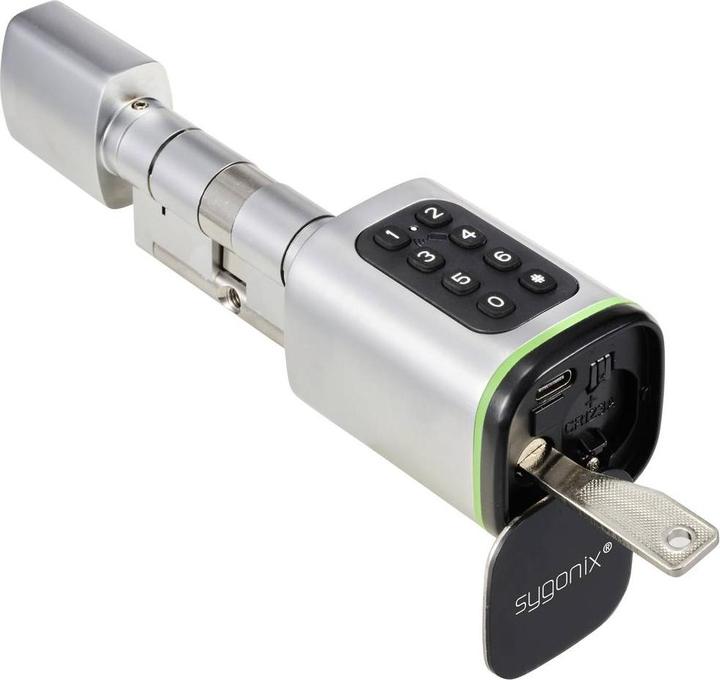 Actual product image Sygonix SY-6121660 (Bluetooth)