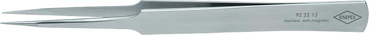Actual product image Knipex Universal Tweezers