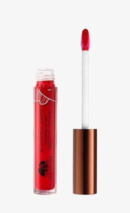 Produktbild Origins Blooming Shine Nourishing Lip Glaze 04 Zinnia Zing (04 Zinnia Zing)