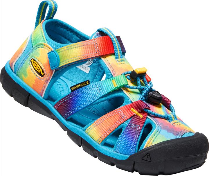 Actual product image Keen Y Seacamp II CNX (35)