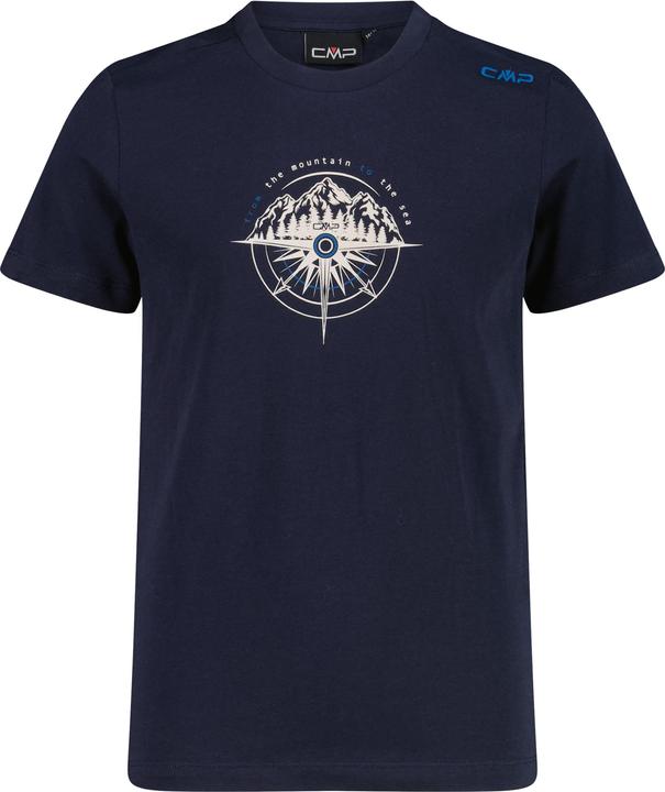 CMP Campagnolo Boys Jersey (164)