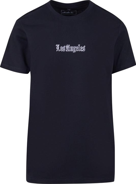 Mister Tee Los Angeles EMB Tee - 119417