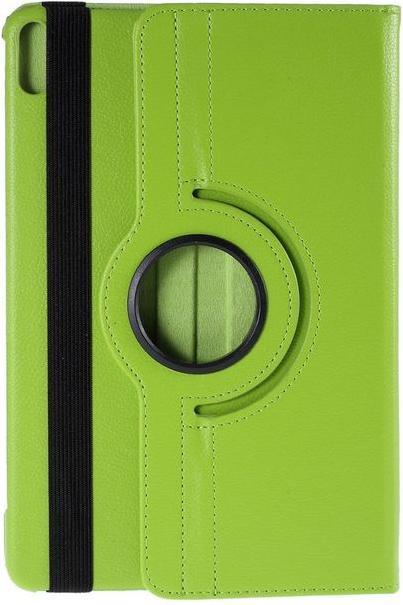 Immagine prodotto MU Classic Coperchio girevole in pelle (MatePad Pro)