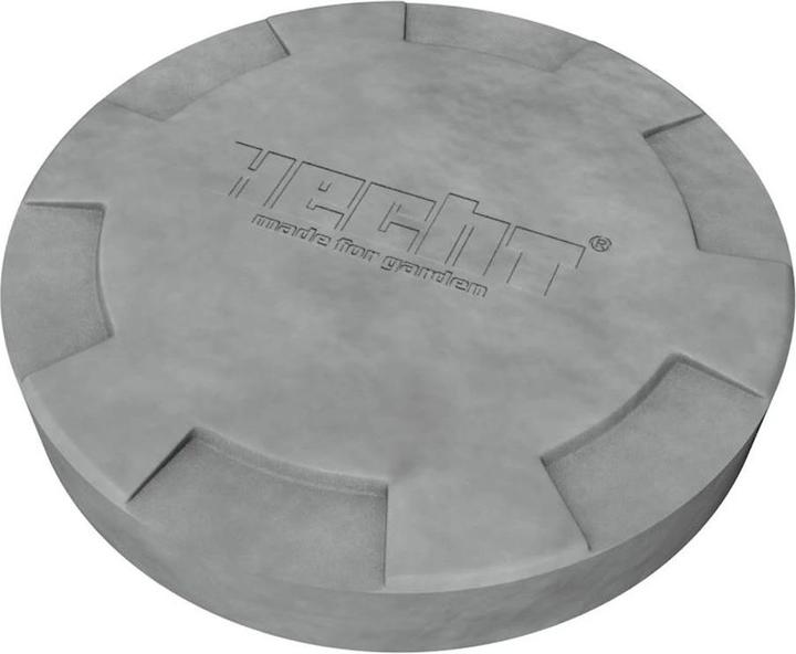 Actual product image Hecht 8001018 Wheel weights 2x 10 kg for 785 / 790 BS