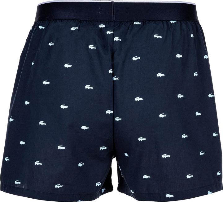 Produktbild Lacoste Pack De 3 Caleçons (M, 3er Pack)
