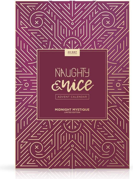 Produktbild Beate Uhse Naughty & Nice Adventskalender 2024