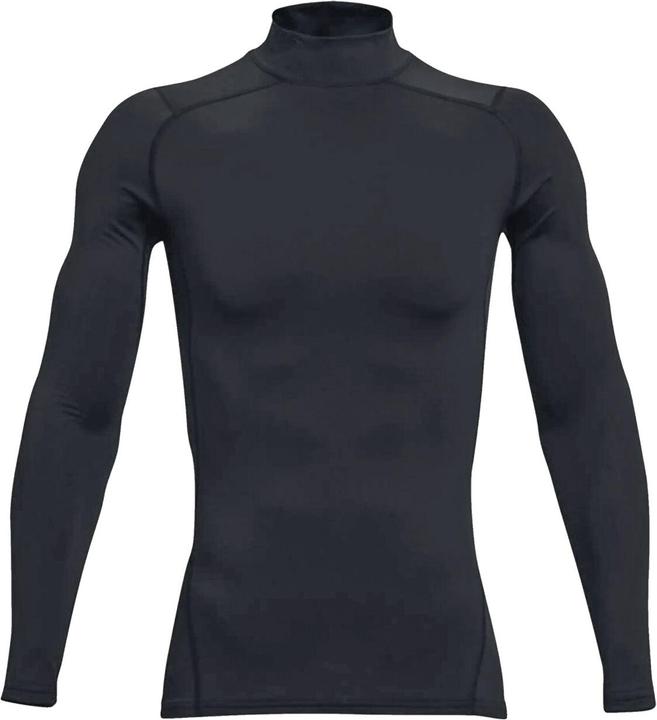 Actual product image Under Armour ColdGear Infrared technology long sleeve shirt L (L)