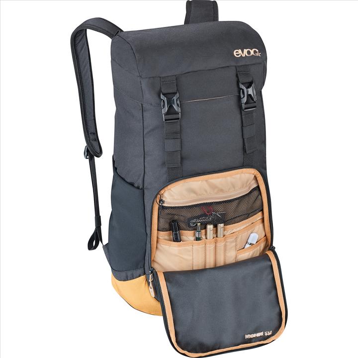 Actual product image Evoc Mission (22 l)