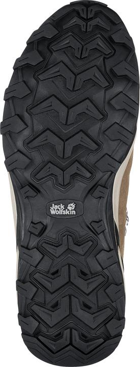 Image du produit Jack Wolfskin Refugio Texapore Mid W (38)