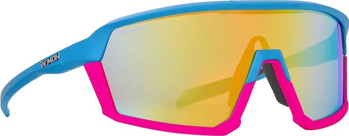 Produktbild Demon Gravel (matt blue magenta, matt blue magenta)