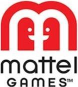 Actual product image Mattel Games UNO Junior Paw Patrol (Multilingual)