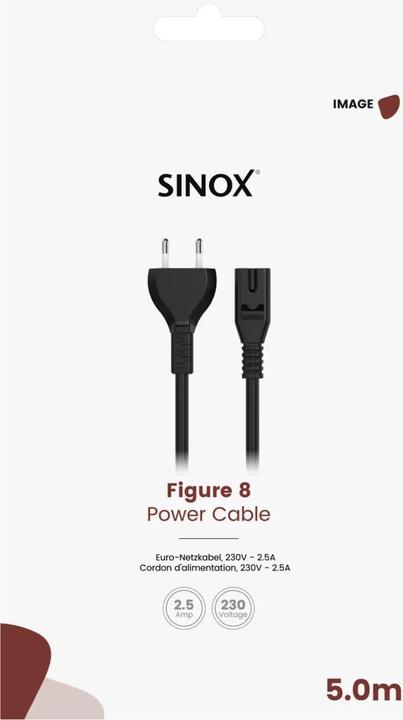 Produktbild Sinox SOP01015
