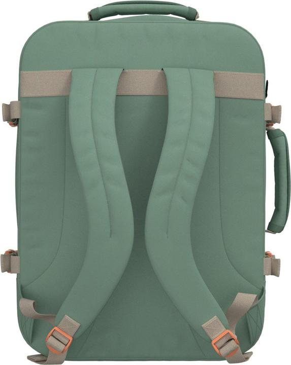 Actual product image Cabin zero Travel backpack 51 cm laptop compartment (44 l)