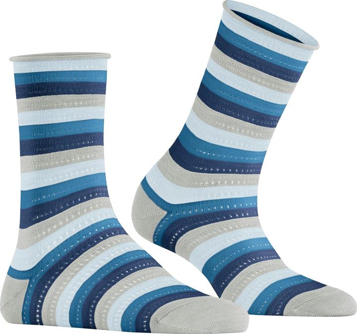 Actual product image Falke Dopamine Stripe Women Socks (35 - 38)