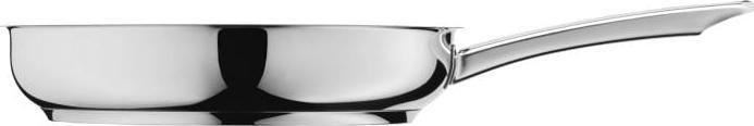 Produktbild Silit CALABRIA PFANNEN-SET 24 28 (28 cm, Pfannenset + Topfset, Edelstahl)