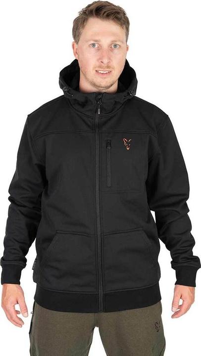 Produktbild Fox Collection Soft Shell B/O (3XL)