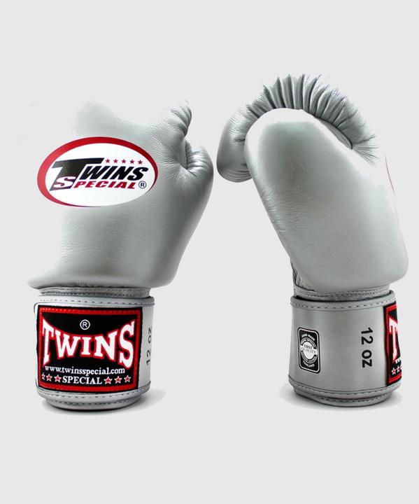 Produktbild Twins Boxhandschuhe (12 OZ, One Size)