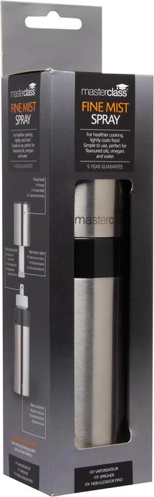 Actual product image Master Class Pump sprayer (150 ml)