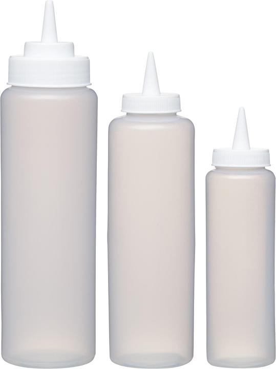 Image du produit Kitchen Craft bouteilles de sauce