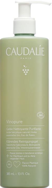 Caudalie Gelée Nettoyante Purifiant (Gel, 385 ml)