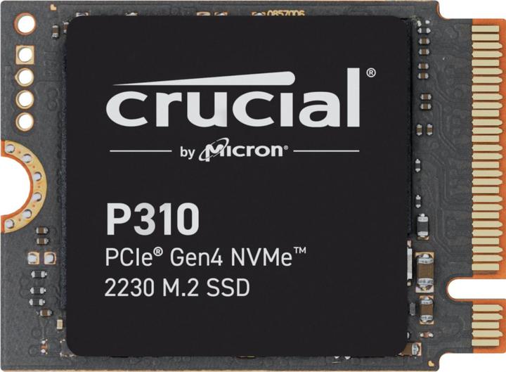 Crucial P310 (2000 GB, M.2 2230)