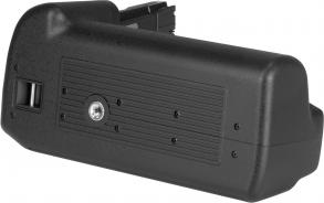 Image du produit Newell Akumuliatorius Grip Baterija Pack NL-BMP-4/6K do Blackmagic pocket 4K/6K (Poignée d'alimentation)