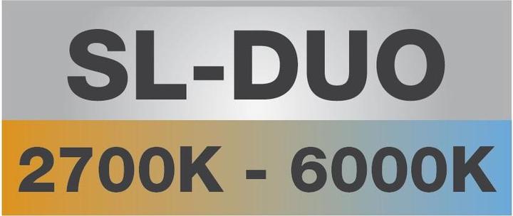Actual product image Siro SL-DUO distributor 2-fold length 300 mm with tinned ends, white plastic