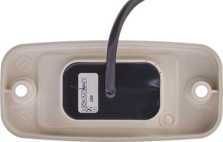 Produktbild Hella Positionslicht vorne LED für DAF SCANIA VAN HOOL ATLAS COPCO
