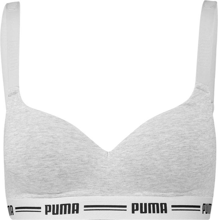 Puma Padded Top (M, Einzelpack)