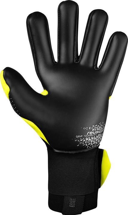 Image du produit Reusch Attrakt Gold X NC (7.5)