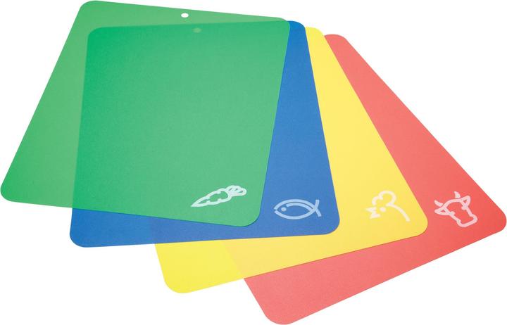 Kitchen Craft Cutting mats