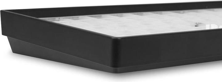 Produktbild Sharkoon SGK50 S3 Barebone (Barebone, Kabelgebunden)