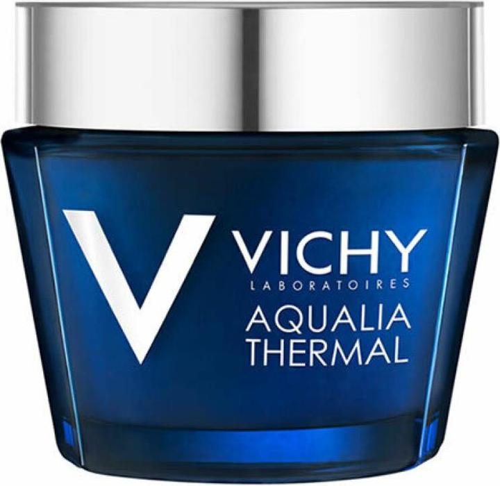 Produktbild Vichy Aqualia Thermal (75 ml, Nachtcreme)
