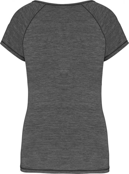 Produktbild Proact Ökologisch verantwortliches Sport-T-Shirt für Frauen (L)