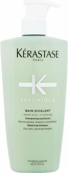Kérastase Spécifique Bain Divalent (500 ml, Flüssiges Shampoo)