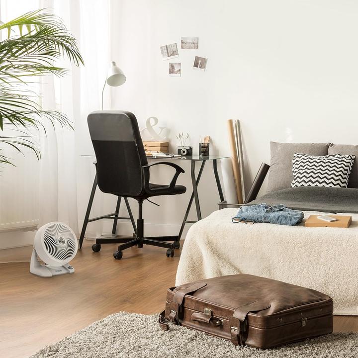 Actual product image Vornado 633DC Fan (51 dB)