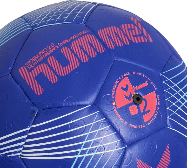 Produktbild hummel STORM PRO 2.0 HB