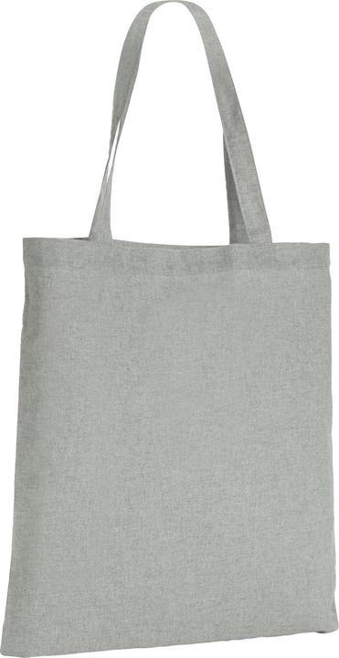 Actual product image Xd Collection Recycled Cotton Tote Bag (11 l)