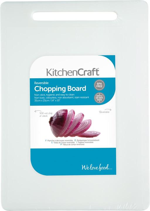Image du produit Kitchen Craft Planche à découper
