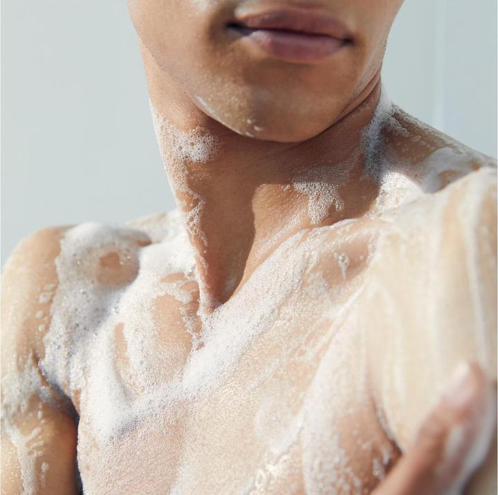 Actual product image NIVEA Men Care Shower Energy (50 ml)