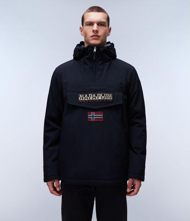 Actual product image Napapijri Rainforest Winter 3 - 54865 (XL)