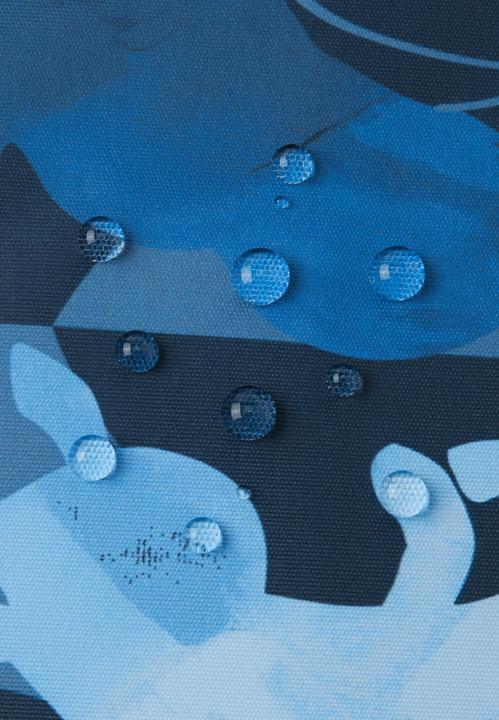 Image du produit Reima tec Combinaison de neige pour petits enfants Puhuri Navy Boy (86)