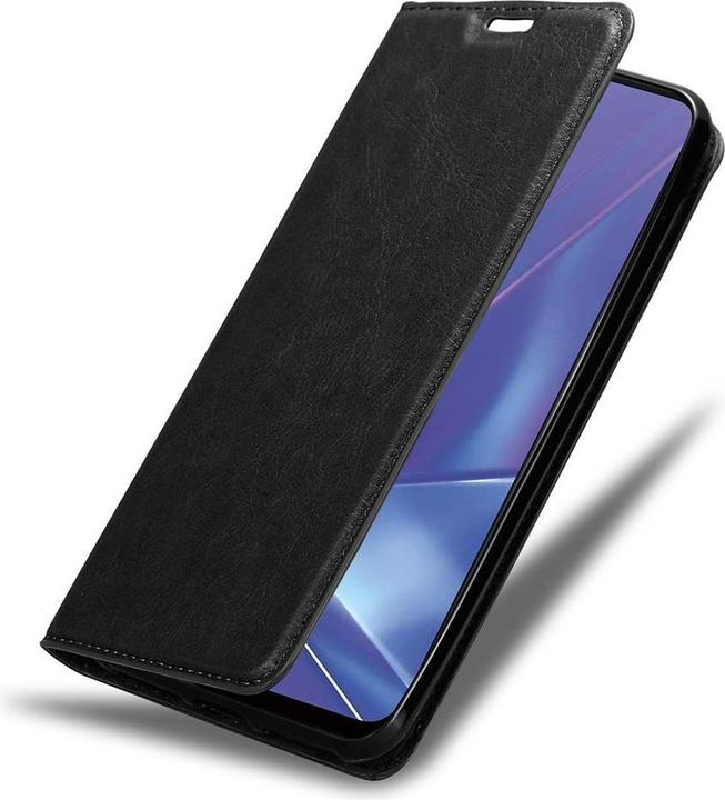 Produktbild Cadorabo Book Invisible Magnet Cover (Oppo A52)