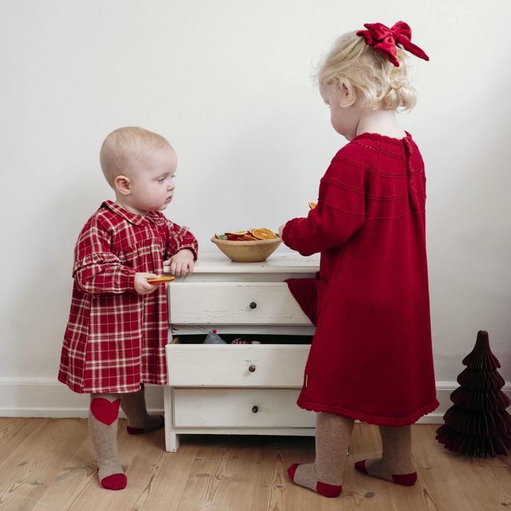 Produktbild Hust and Claire Strickkleid HCKarina (116)