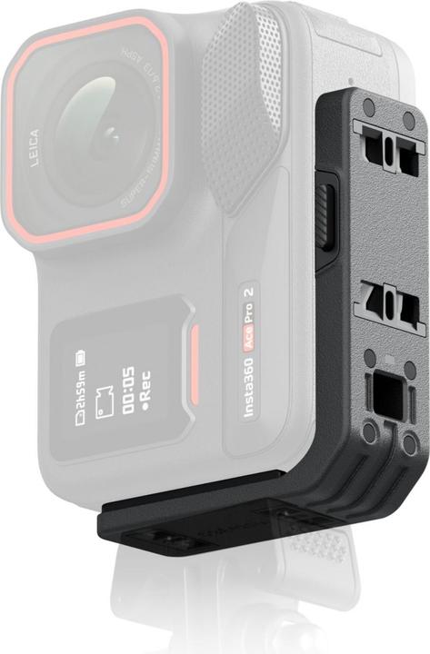 Produktbild Insta360 Vertical- Horizontal Mount (Ace, ACE PRO, Insta360 Ace Pro 2)