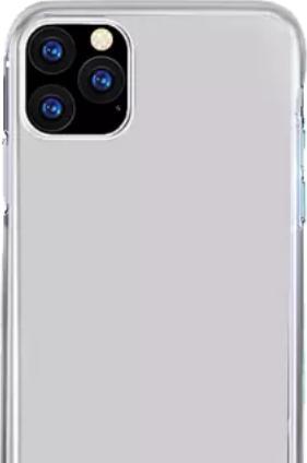 Produktbild SIGN Ultra Slim Case for iPhone 12/12 Pro - Transparent (Apple iPhone 12)